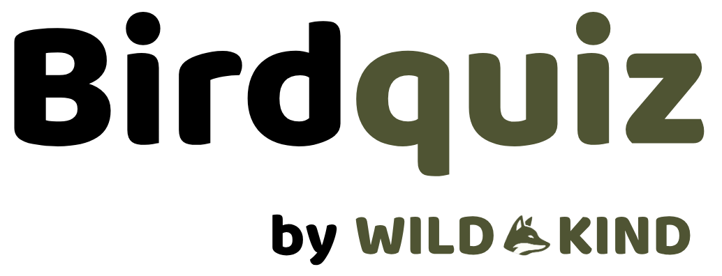 BirdQuiz by Wild & Kind